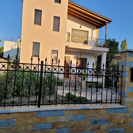 Villa Baka 14 Драч Екстериор снимка