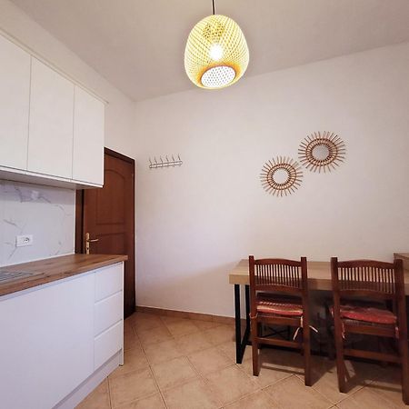 Villa Baka 14 Драч Екстериор снимка