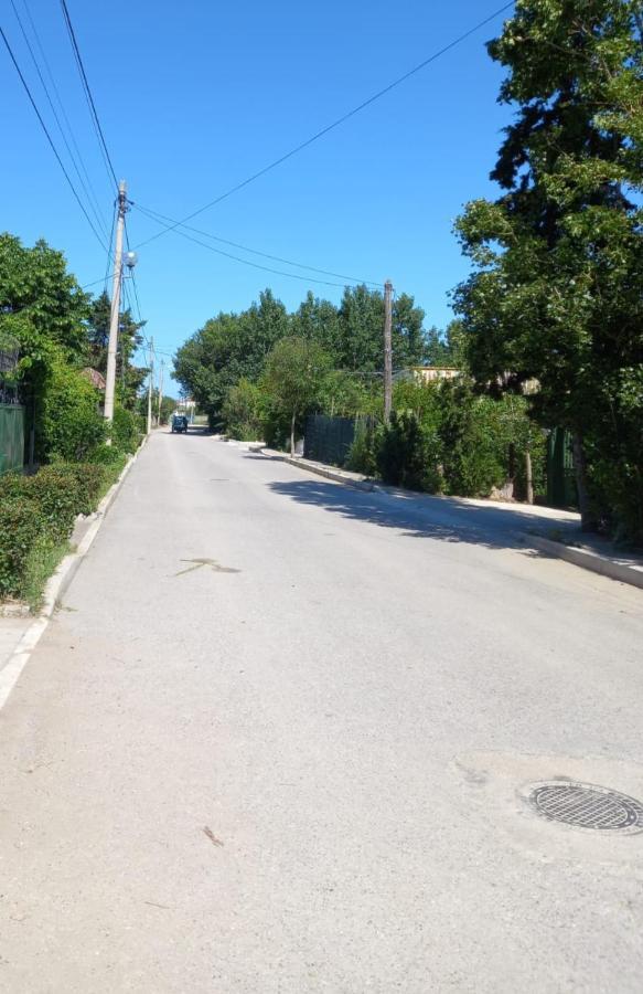 Villa Baka 14 Драч Екстериор снимка
