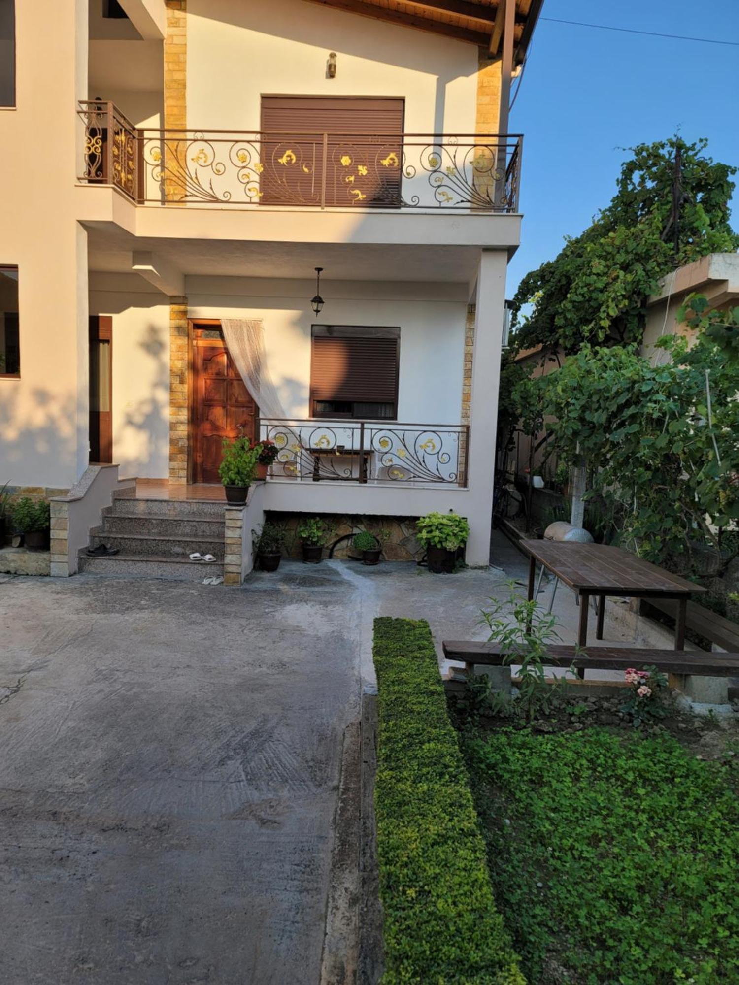 Villa Baka 14 Драч Екстериор снимка