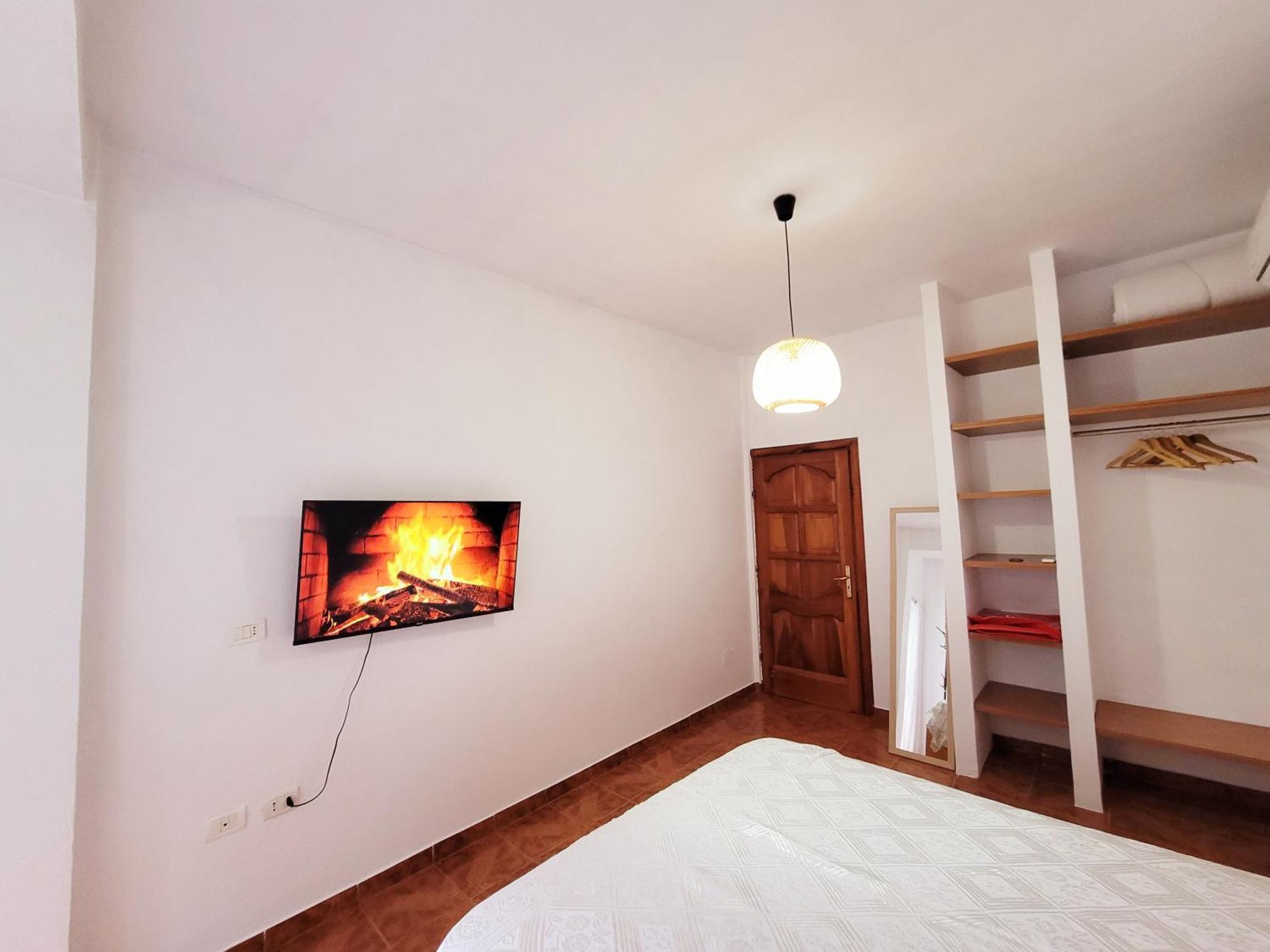 Villa Baka 14 Драч Екстериор снимка