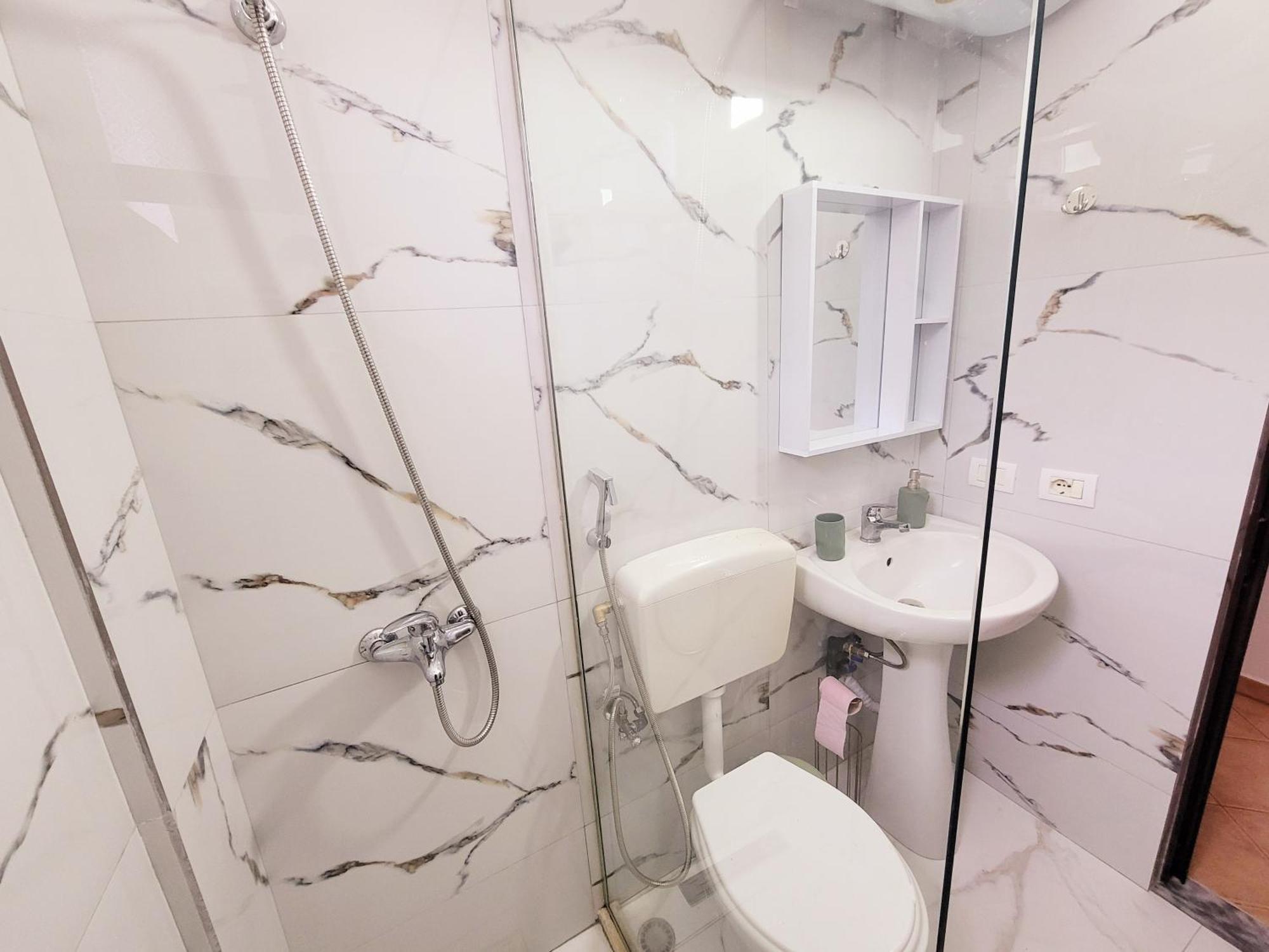Villa Baka 14 Драч Екстериор снимка