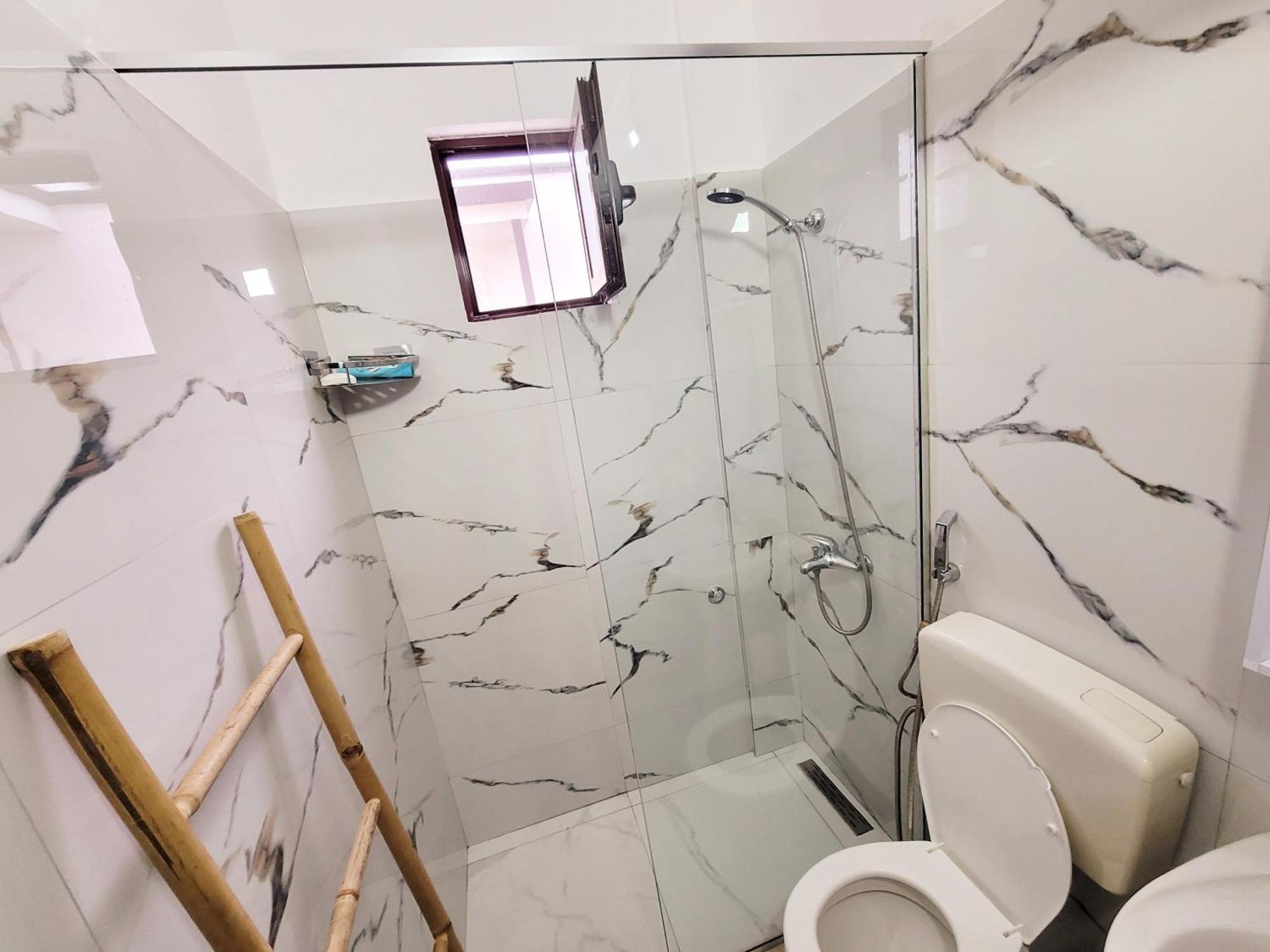Villa Baka 14 Драч Екстериор снимка