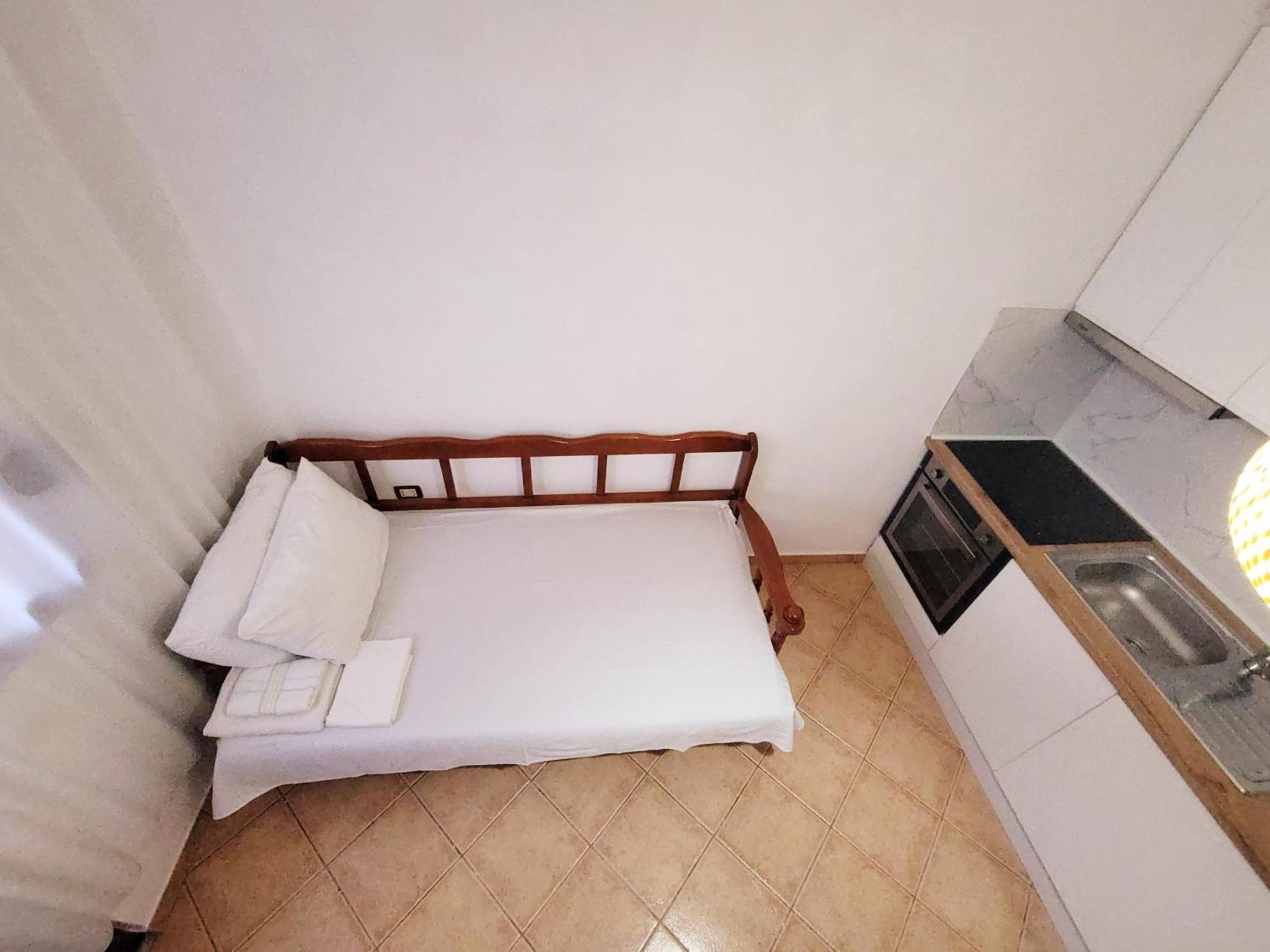 Villa Baka 14 Драч Екстериор снимка