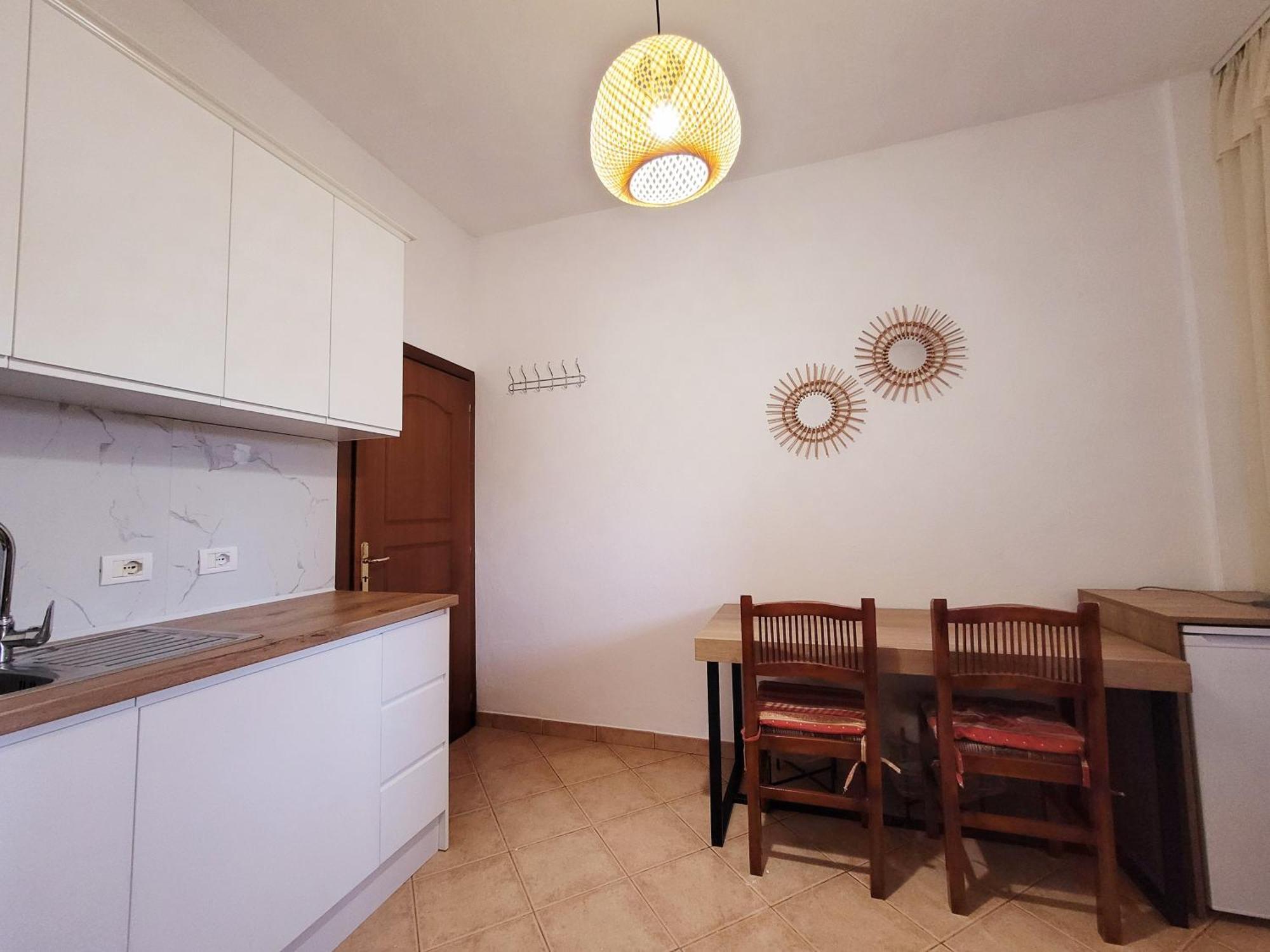 Villa Baka 14 Драч Екстериор снимка