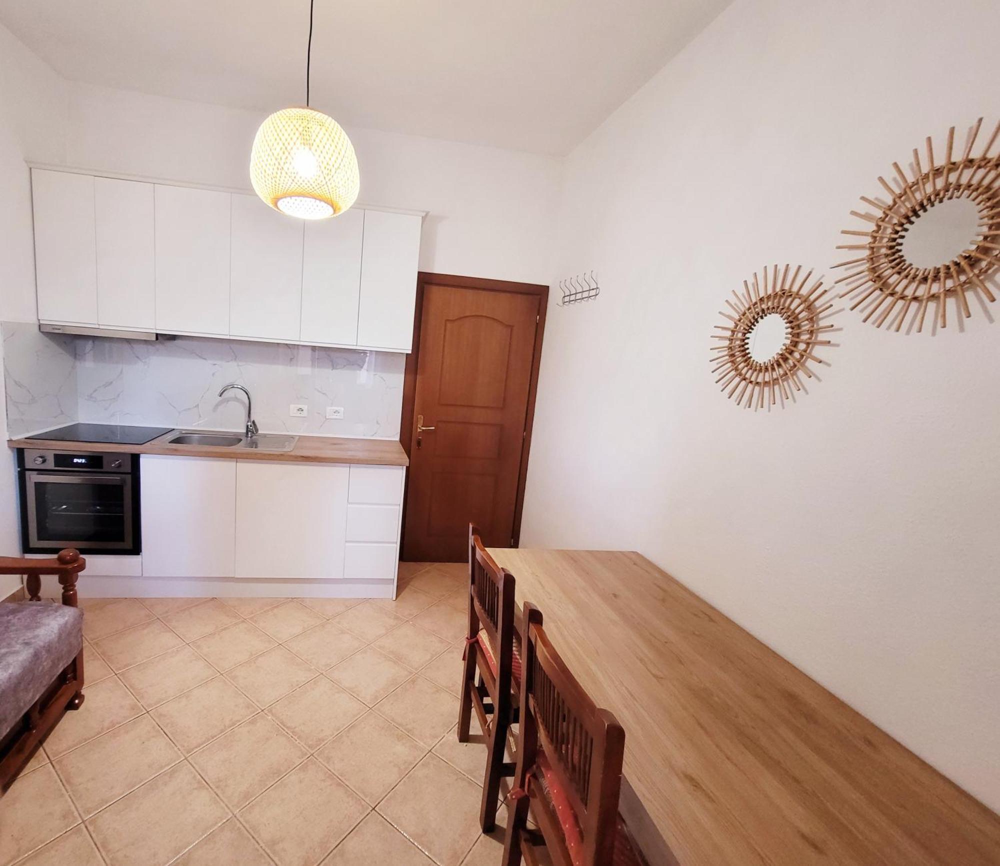 Villa Baka 14 Драч Екстериор снимка