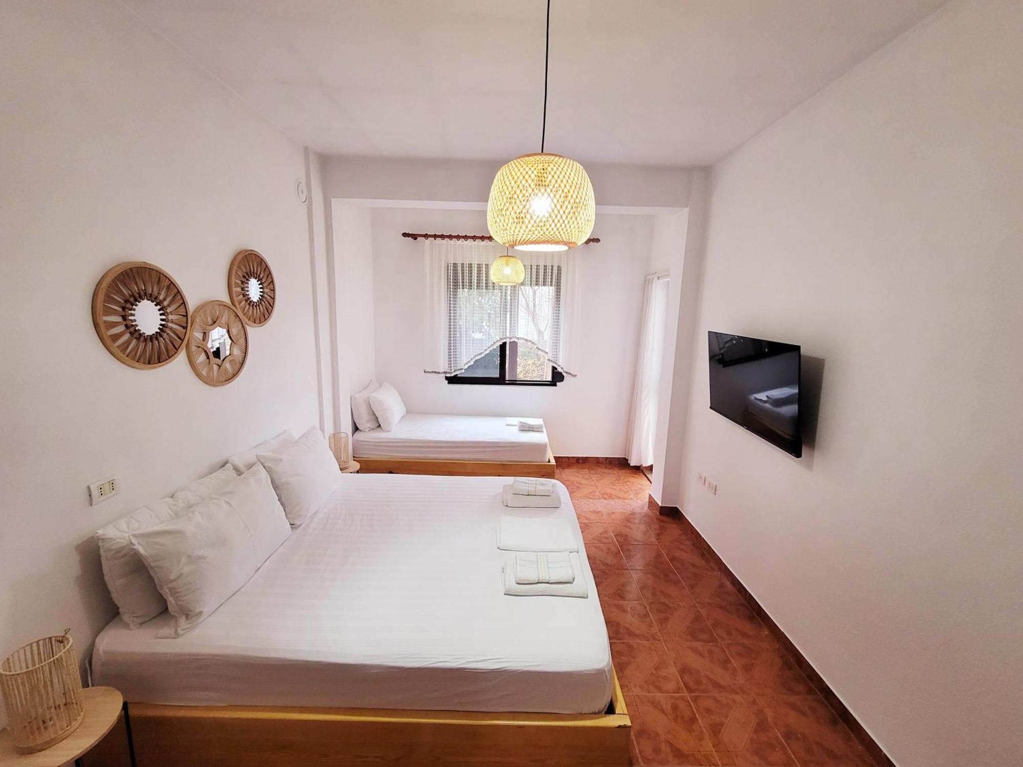 Villa Baka 14 Драч Екстериор снимка