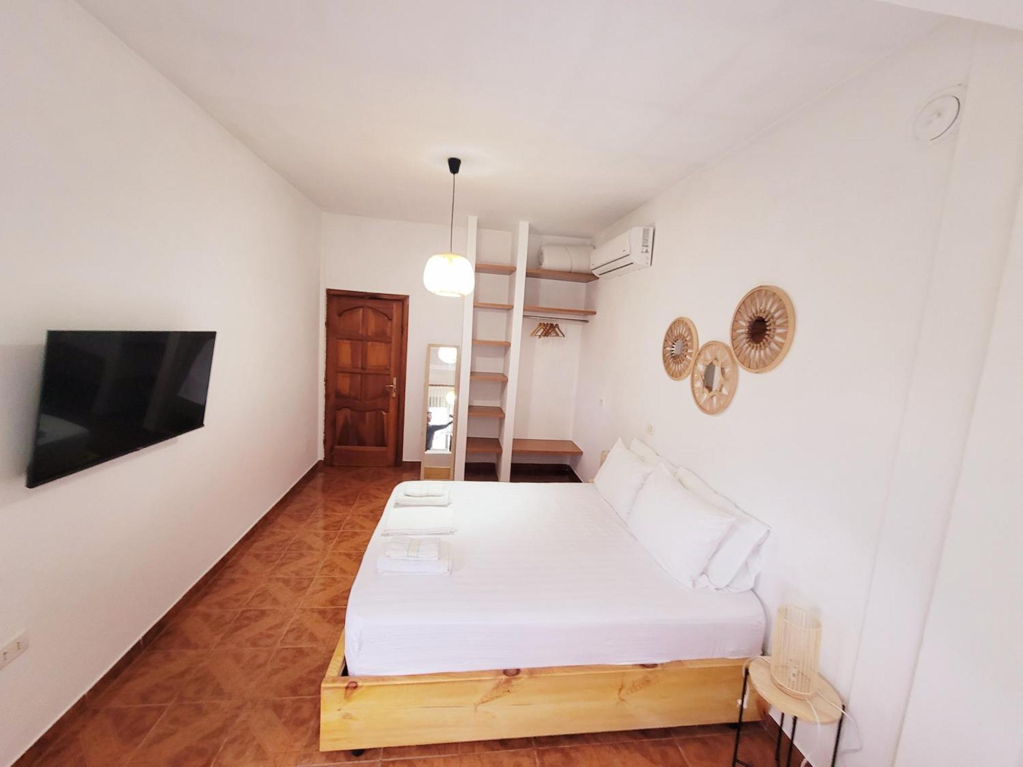 Villa Baka 14 Драч Екстериор снимка