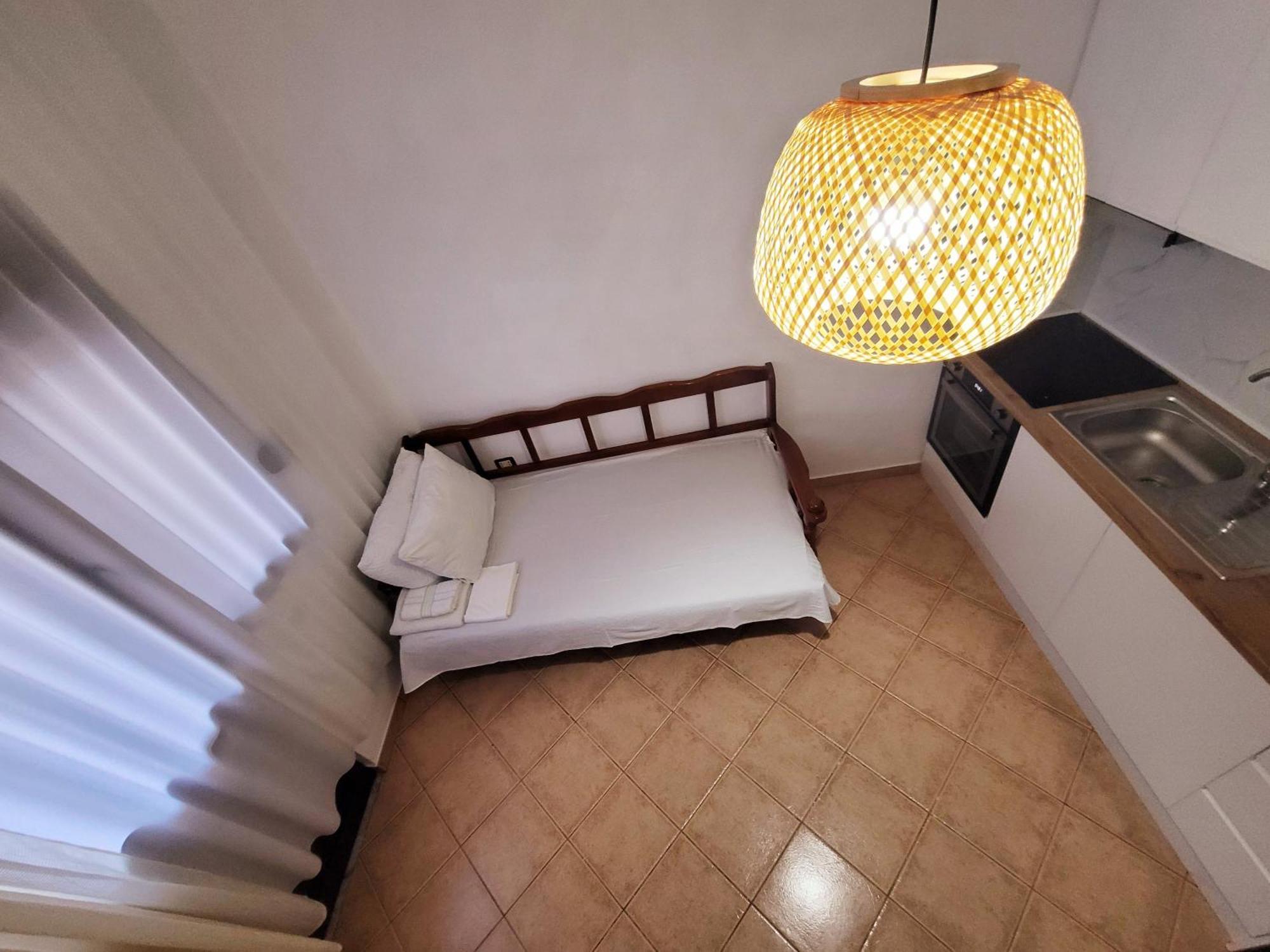 Villa Baka 14 Драч Екстериор снимка