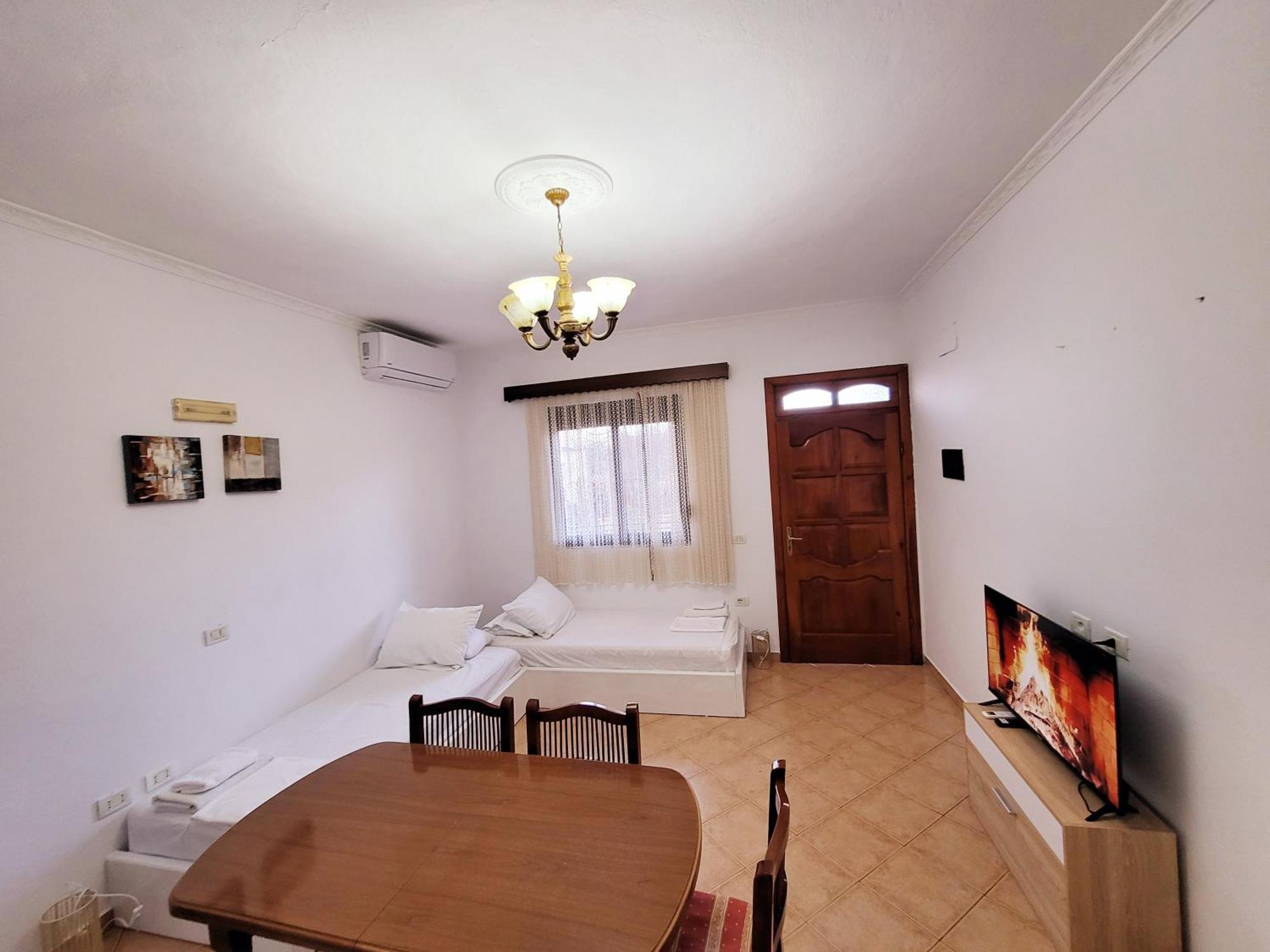 Villa Baka 14 Драч Екстериор снимка