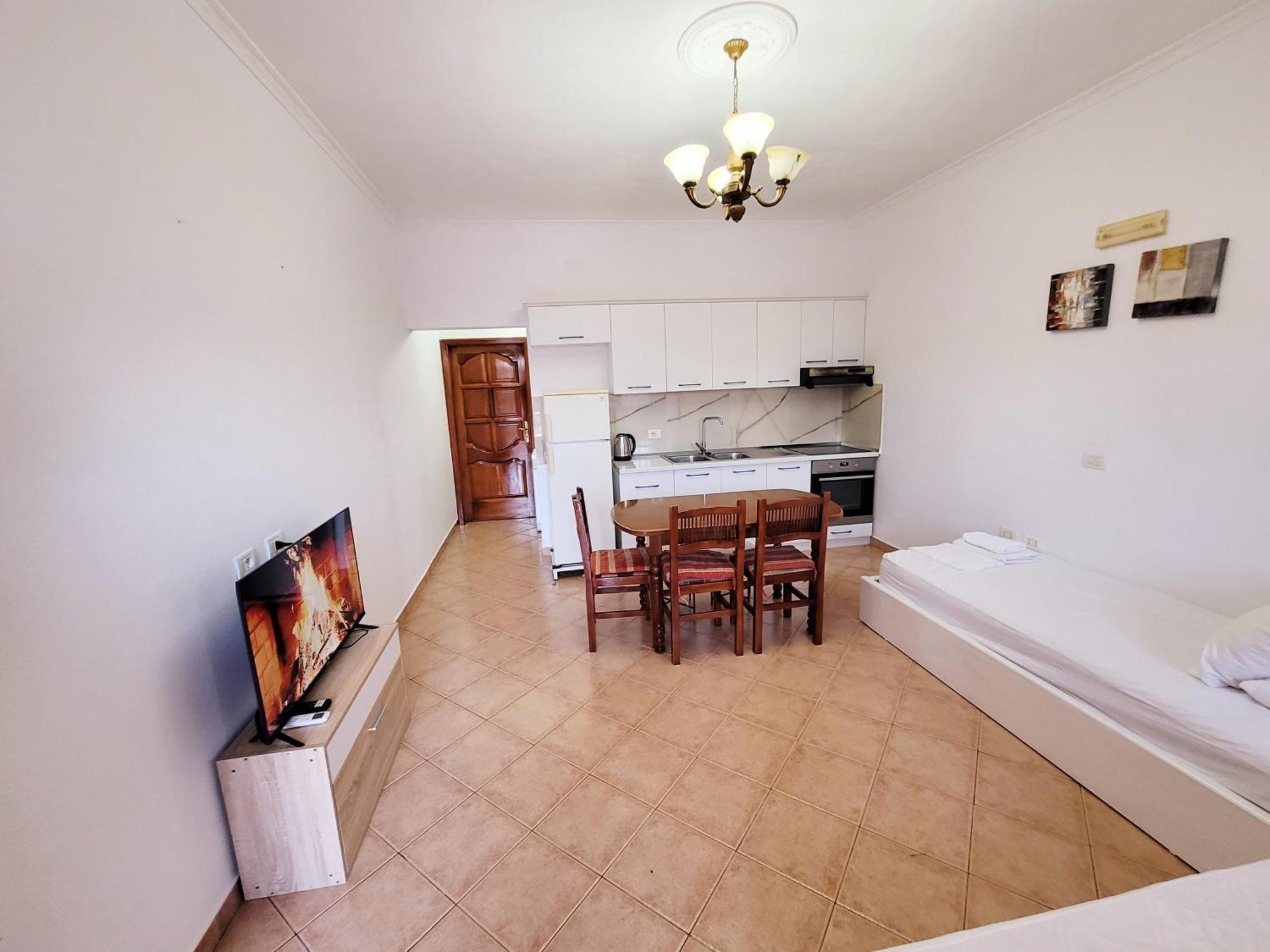 Villa Baka 14 Драч Екстериор снимка