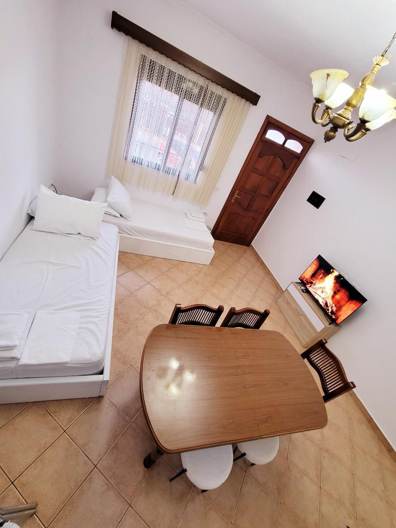 Villa Baka 14 Драч Екстериор снимка