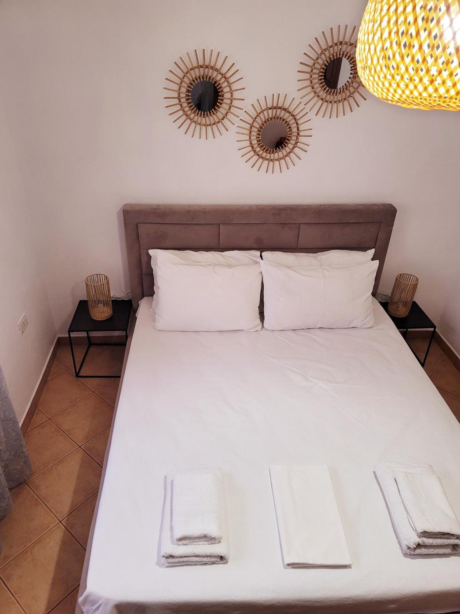 Villa Baka 14 Драч Екстериор снимка