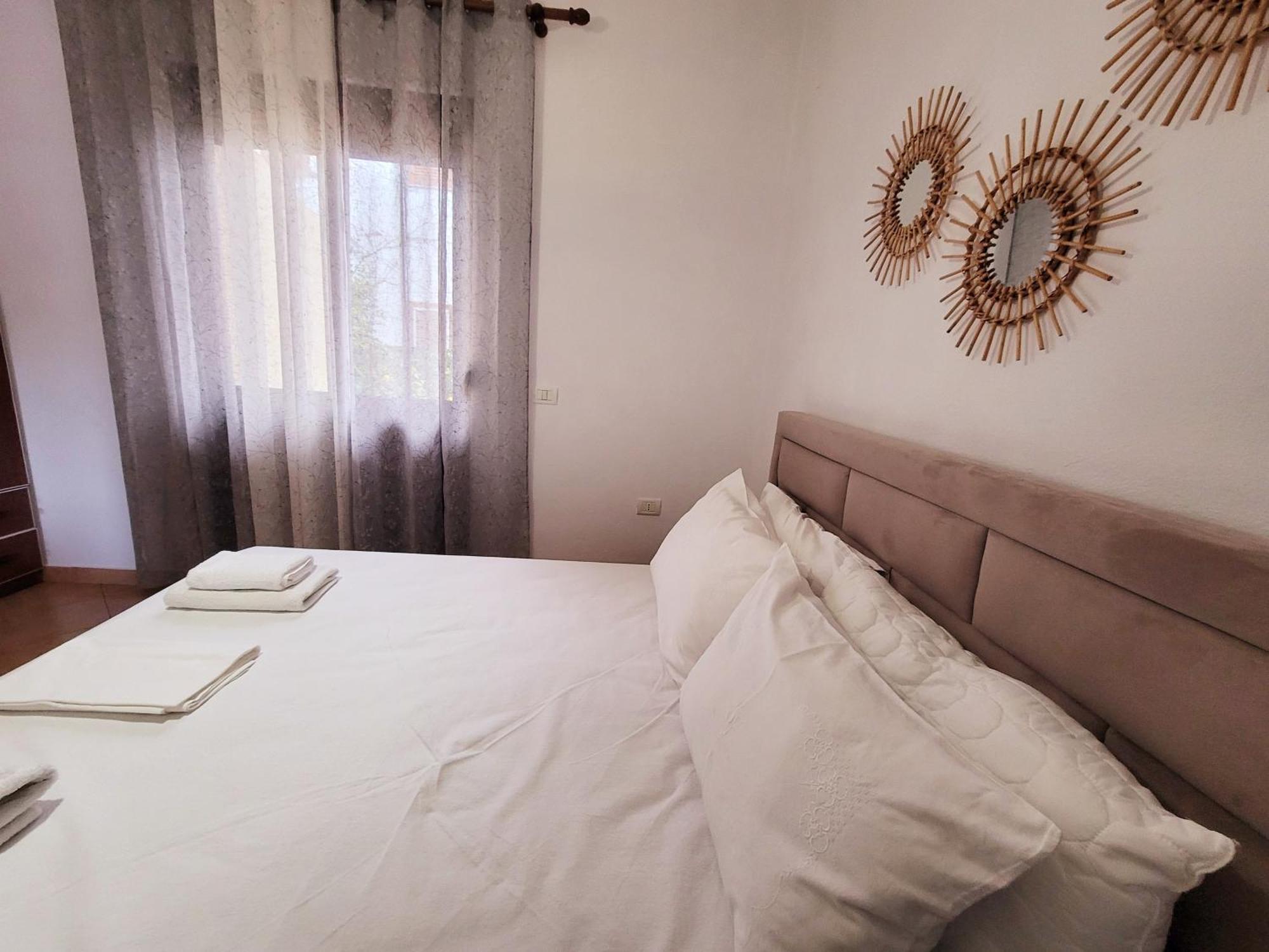 Villa Baka 14 Драч Екстериор снимка