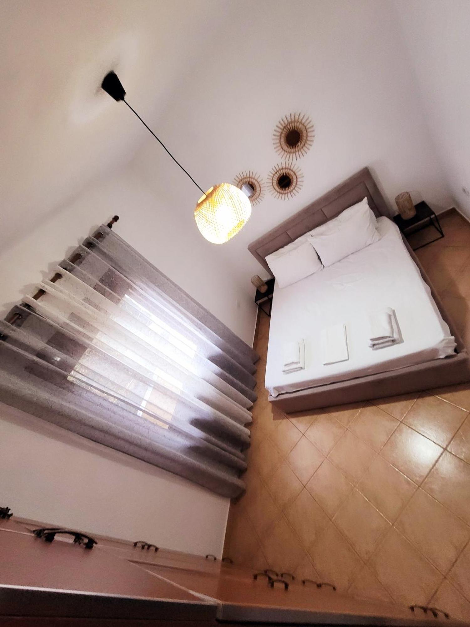 Villa Baka 14 Драч Екстериор снимка