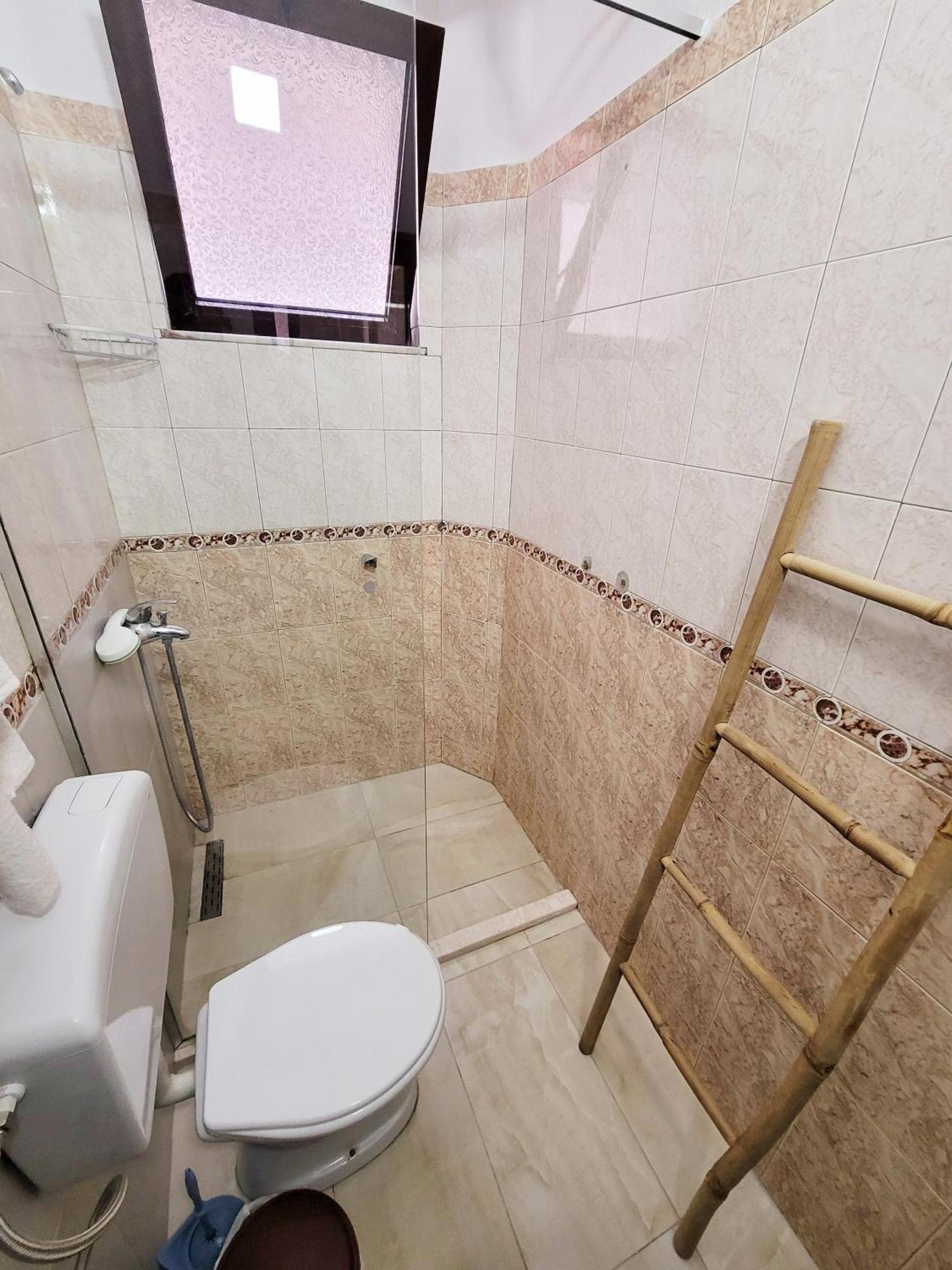 Villa Baka 14 Драч Екстериор снимка