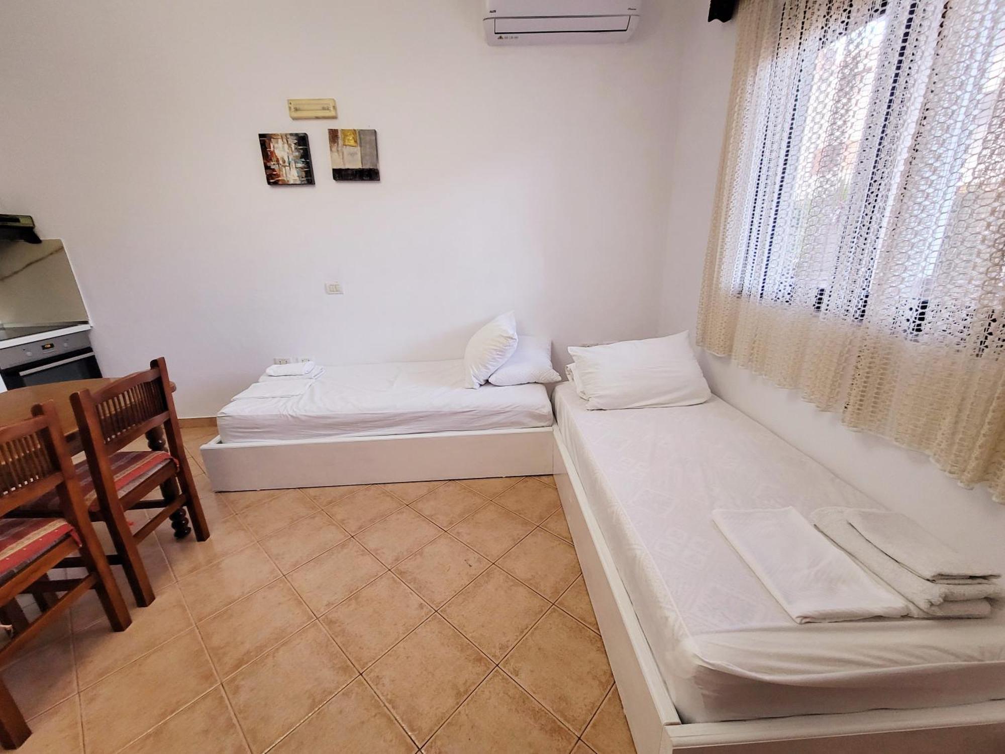 Villa Baka 14 Драч Екстериор снимка