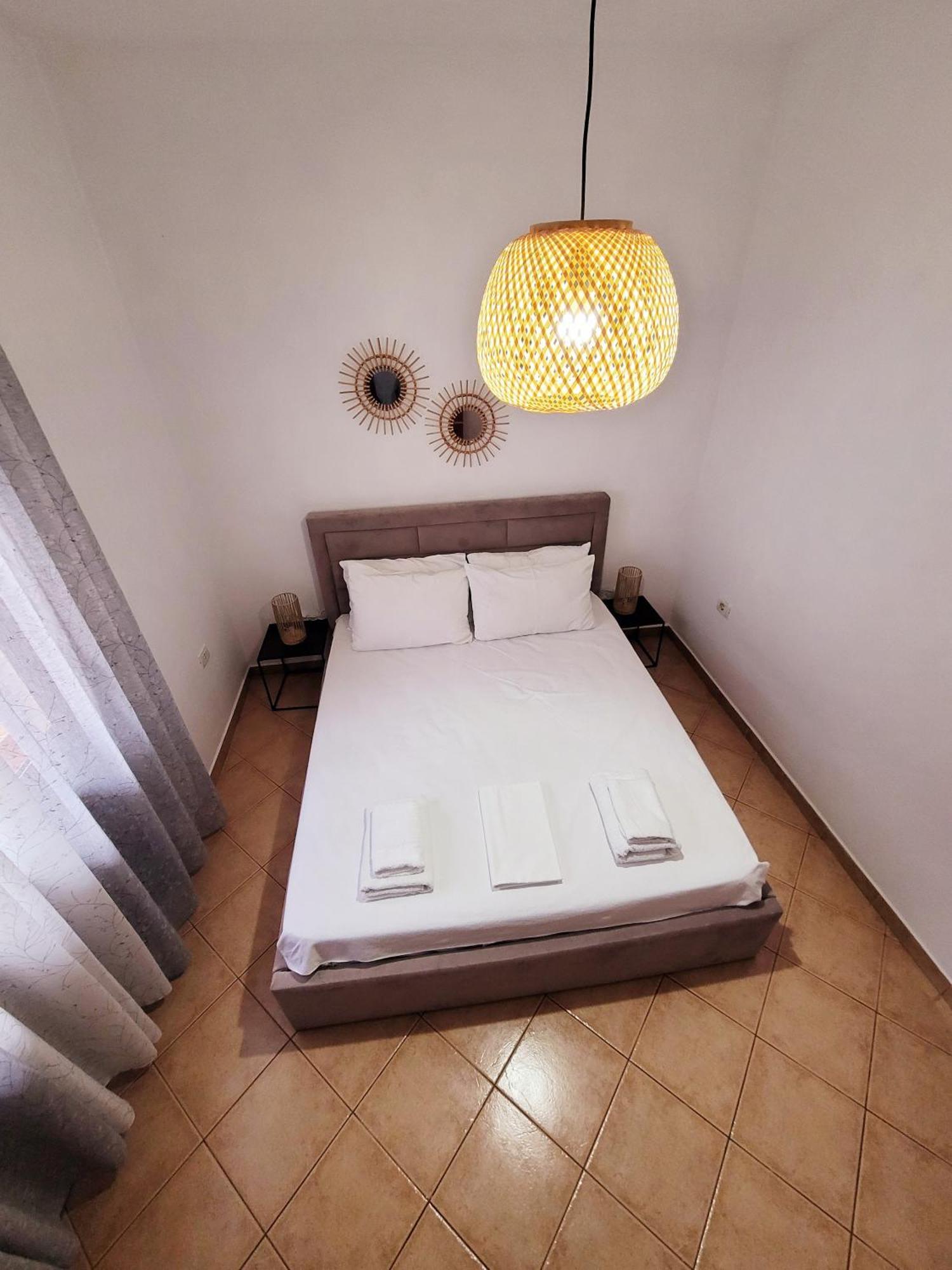 Villa Baka 14 Драч Екстериор снимка